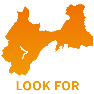 地元のアイコン｜こんな方を募集しております