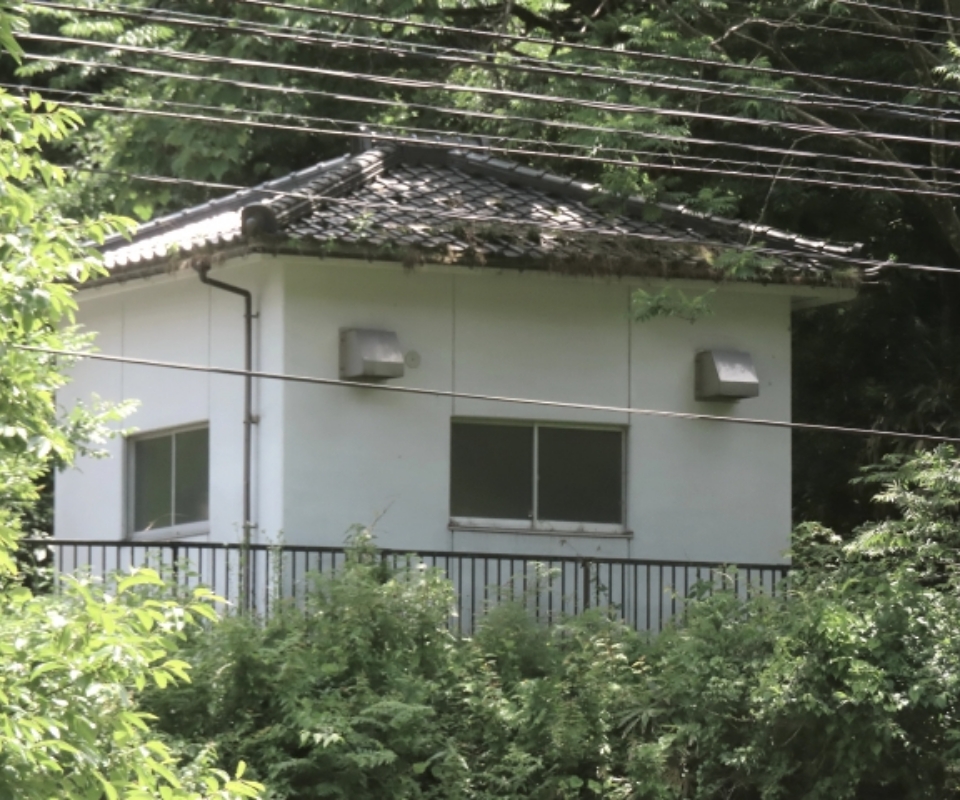 物置のイメージ