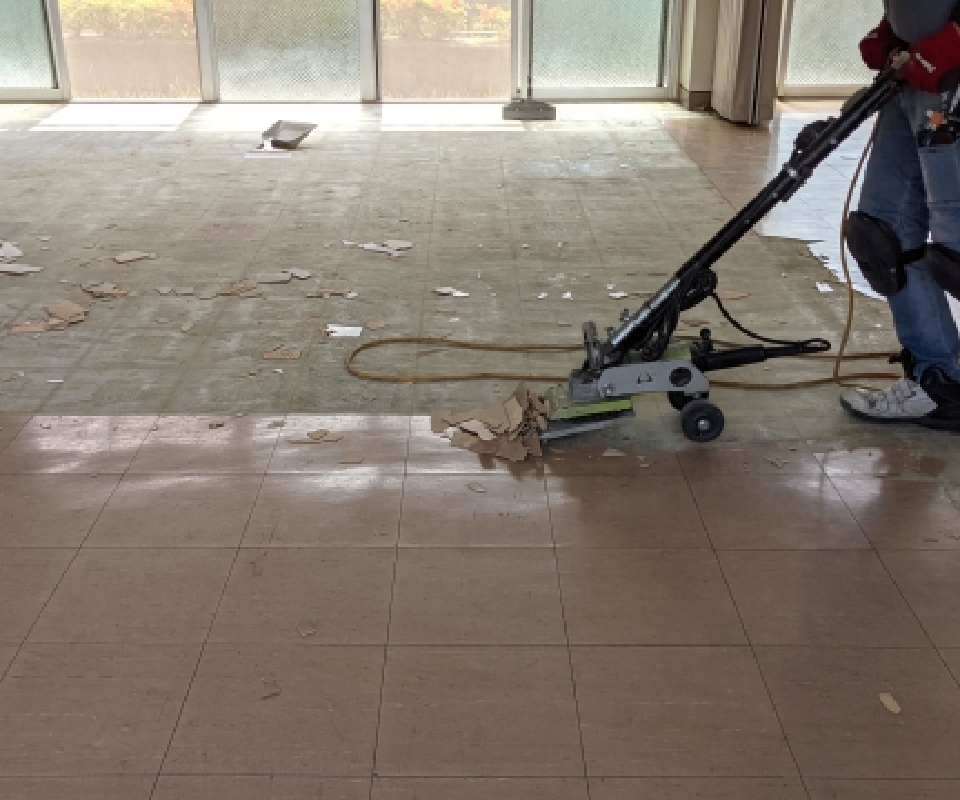 スケルトン戻しイメージ